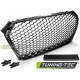 Body kit and visual accessories TUNING-TEC grille (Sport) for AUDI A4 B9 15-19, black | races-shop.com