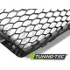 Body kit and visual accessories TUNING-TEC grille (Sport) for AUDI A4 B9 15-19, black | races-shop.com