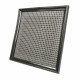 Replacement air filters for original airbox Ramair replacement air filter RPF-1992 256x250mm | races-shop.com