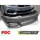 Body kit and visual accessories TUNING-TEC front bumper (Sport) for BMW G30 G31 17-20 (for parking sensors) | races-shop.com