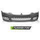 Body kit and visual accessories TUNING-TEC front bumper (Sport) for BMW G30 G31 17-20 (for parking sensors) | races-shop.com