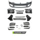 Body kit and visual accessories TUNING-TEC front bumper (Sport) for BMW G30 G31 17-20 (for parking sensors) | races-shop.com