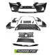 Lighting TUNING-TEC front bumper (Sport) for LEXUS IS III 17-20 F PDC | races-shop.com