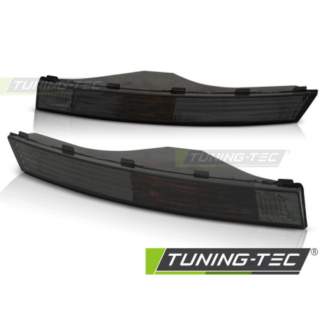 Lighting TUNING-TEC front indicators for VW PASSAT B6 05-10, smoke | races-shop.com