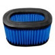 Replacement air filters moto Simota replacement air filter OHA-7500 | races-shop.com