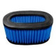 Replacement air filters moto Simota replacement air filter OHA-7504 | races-shop.com