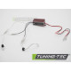 Lighting TUNING-TEC CCFL inverter for EAGLE EYES IV-RT2-E | races-shop.com