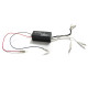 Lighting TUNING-TEC CCFL inverter for EAGLE EYES IV-RT2-E | races-shop.com