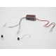 Lighting TUNING-TEC CCFL inverter for EAGLE EYES IV-RT2-E | races-shop.com