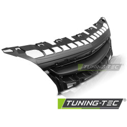 TUNING-TEC grille for OPEL ASTRA J 12-15 5D, black