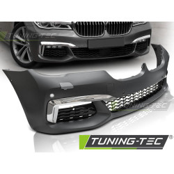 FRONT BUMPER SPORT PDC fits BMW G11/G12 15-