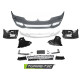 Body kit and visual accessories FRONT BUMPER SPORT PDC fits BMW G11/G12 15- | races-shop.com