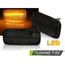 TUNING-TEC side indicators for AUDI A3 / A4 / A6 / TT, smoke
