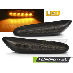 SIDE DIRECTION SMOKE LED for BMW E46 / E60 / E87 / E90