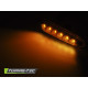 Lighting TUNING-TEC side indicators for BMW E46 / E60 / E87 / E90, smoke, V1 | races-shop.com