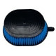 Replacement air filters moto Simota replacement air filter OKA-6589 | races-shop.com