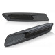 Lighting TUNING-TEC side indicators (F10 Style) for BMW E60/ E90/ E92/ E82, smoke, carbon | races-shop.com