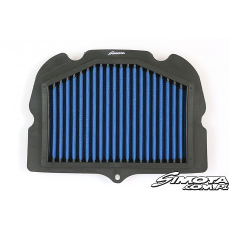 Replacement air filters moto Simota replacement air filter OSU-1308 | races-shop.com