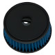Replacement air filters moto Simota replacement air filter OSU-4000 | races-shop.com