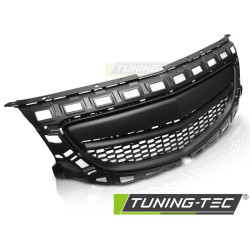 TUNING-TEC grille (Sport) for OPEL INSIGNIA 08-12, matt black
