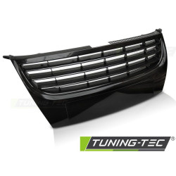 TUNING-TEC grille for VW TOURAN 07-10, glossy black
