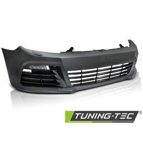 Body kit and visual accessories TUNING-TEC front bumper (Sport) for VW GOLF 6 | races-shop.com