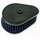 Replacement air filters moto Simota replacement air filter OSU-6596 | races-shop.com
