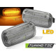 RACES side indicators for AUDI A4 B6/ B7/ A3, white, V2