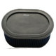 Replacement air filters moto Simota replacement air filter OSU-7596 | races-shop.com
