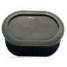 Simota replacement air filter OSU-7596, Suzuki