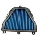 Replacement air filters moto Simota replacement air filter OTB-6706 | races-shop.com