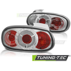 MAZDA MX5 NB 98-05 CHROME