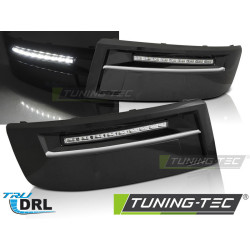 TUNING-TEC fog light covers for RAMKI VW T5 10-15