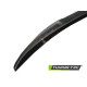 Body kit and visual accessories TUNING-TEC rear spoiler (V Style) for BMW G30 17-20, glossy black | races-shop.com