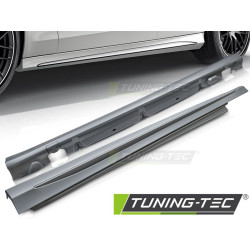 SIDE SKIRTS SPORT for MERCEDES W205 14-