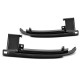 Lighting TUNING-TEC mirror indicators (SEQ) for AUDI A3 08-10/ A4 07-10/ A5 07-10/ A6 08-10/ Q3 11-17, smoke | races-shop.com