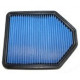 Replacement air filters moto Simota replacement air filter ODU-1004 | races-shop.com