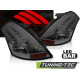 Lighting TUNING-TEC LED tail lights (LED Bar) for SUZUKI SWIFT V 10-17, smoke | races-shop.com