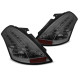 Lighting TUNING-TEC LED tail lights (LED Bar) for SUZUKI SWIFT V 10-17, smoke | races-shop.com