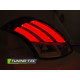 Lighting TUNING-TEC LED tail lights (LED Bar) for SUZUKI SWIFT V 10-17, smoke | races-shop.com