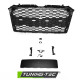 Body kit and visual accessories TUNING-TEC grille (Sport) for AUDI A4 B9 15-19, black chrome | races-shop.com