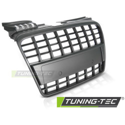 TUNING-TEC grille (Sport) for AUDI A4 B7 04-08, black