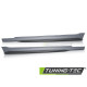Body kit and visual accessories SIDE SKIRTS PERFORMANCE STYLE BLACK MATT fits BMW G20/G21 19-22 | races-shop.com