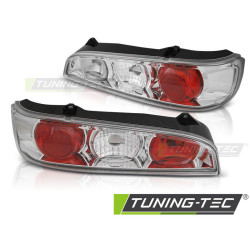 FIAT SEICENTO 600 98-10 CHROME