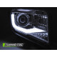 Lighting CHEVROLET CAMARO 09-13 TUBE LIGHT CHROME | races-shop.com
