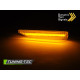 Lighting RACES side indicators (SEQ) for BMW E65 / E66 / E67, white | races-shop.com