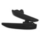Lighting RACES side indicators (SEQ) for BMW E65 / E66 / E67, smoke | races-shop.com