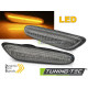Lighting TUNING-TEC side indicators (SEQ) for BMW E46 / E60 / E87 / E90, white | races-shop.com