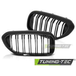TUNING-TEC grille (Sport) for BMW G30/G31 17-20, glossy black