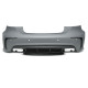 Body kit and visual accessories TUNING-TEC rear bumper (Sport) for MERCEDES A-KLASA W176 15-18 (for parking sensors) | races-shop.com